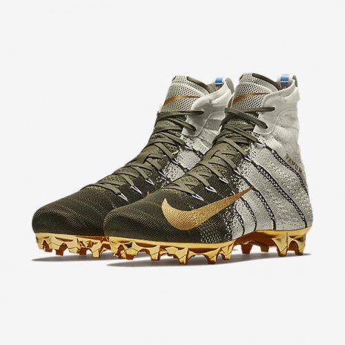 NIKE VAPOR UNTOUCHABLE ELITE 3 アメフト スパイク | END ZONE/エンド