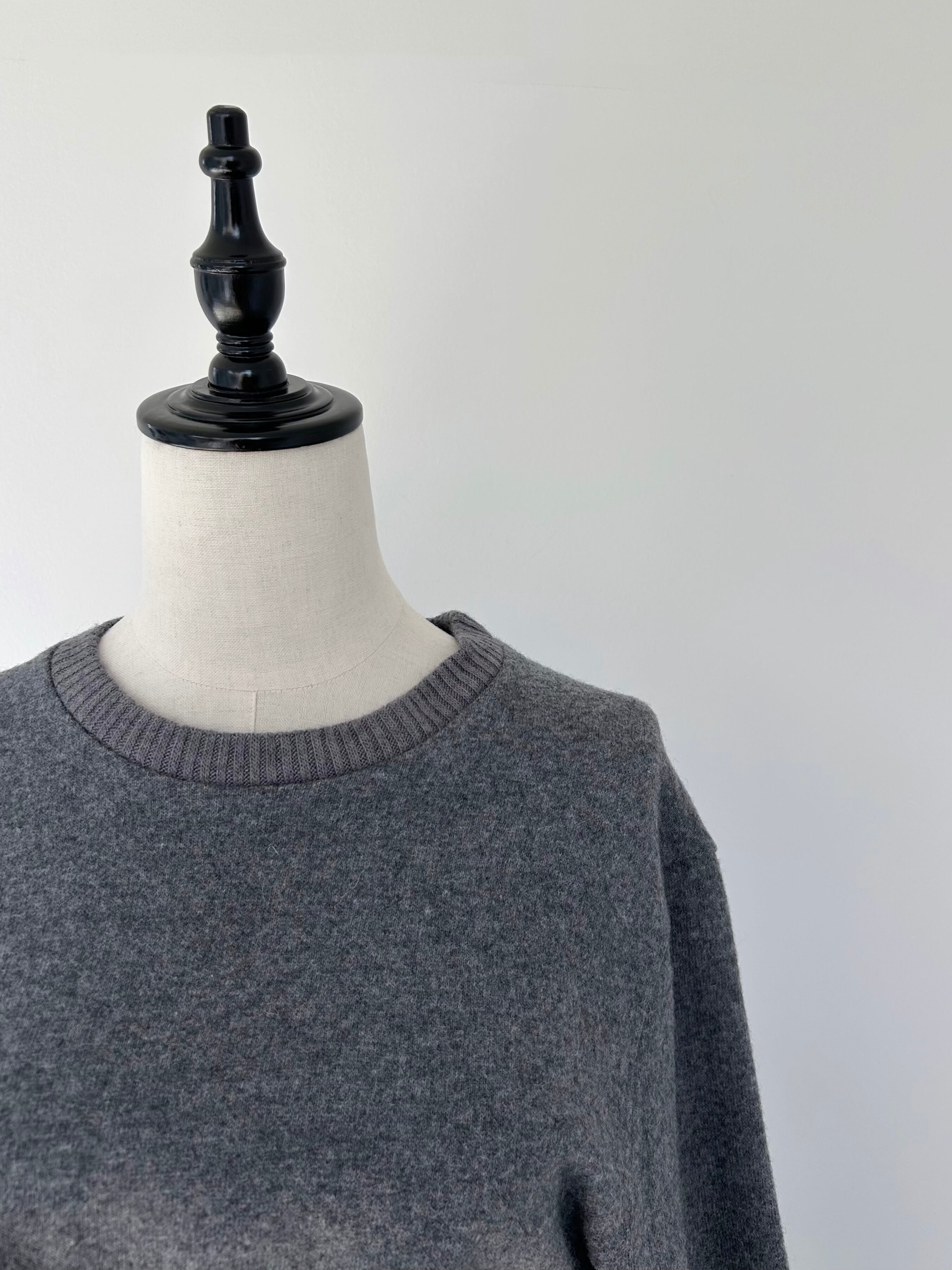 MUVEIL 2WAY ワンピース MUVEIL 2WAYニットワンピース | KOKO