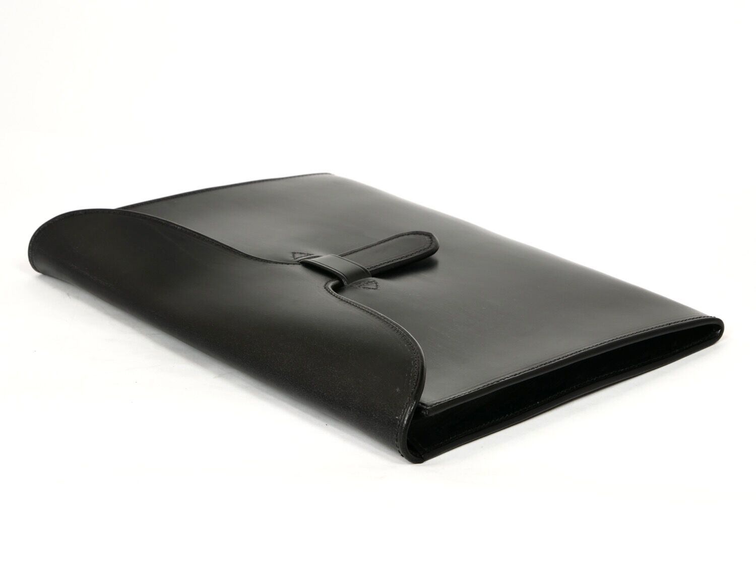 Rutherfords / Tongue Folio Case / Medium Size | UNION WORKS ONLINE