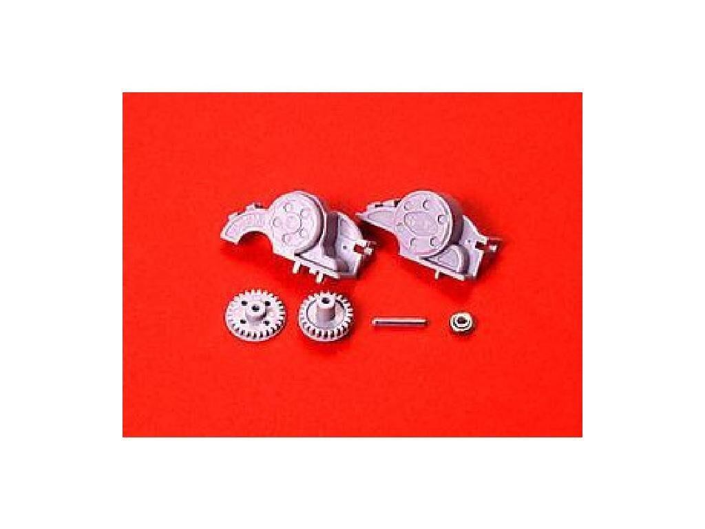 Item No:15297ミニ四駆グレードアップパーツ No.297 72mm中空