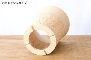 すらり鉢(5号サイズ)｜ベージュ