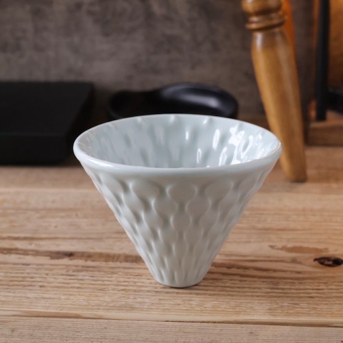 LOVERAMICS Coffee Dripper Mellow