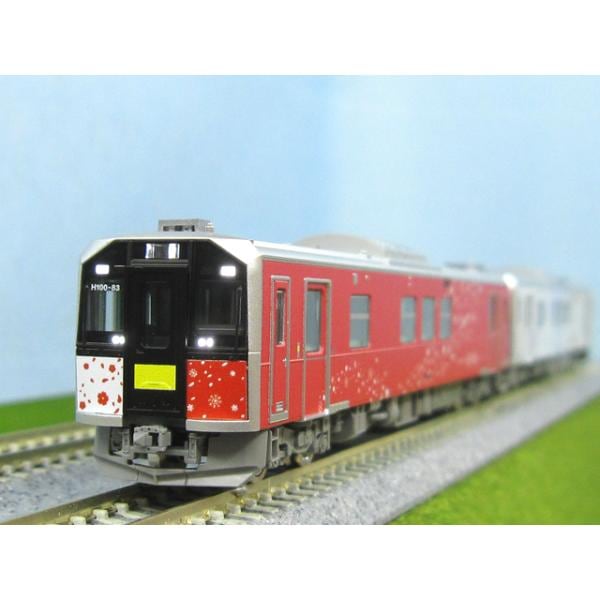 KATO 10-2091 E721系0番台 2両セット Nゲージ 鉄道模型（新品 在庫品