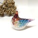 Glass Bird No.8