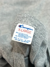 80s Champion "WATER PRINT" 88/12 Tee MADE IN USA Size XL