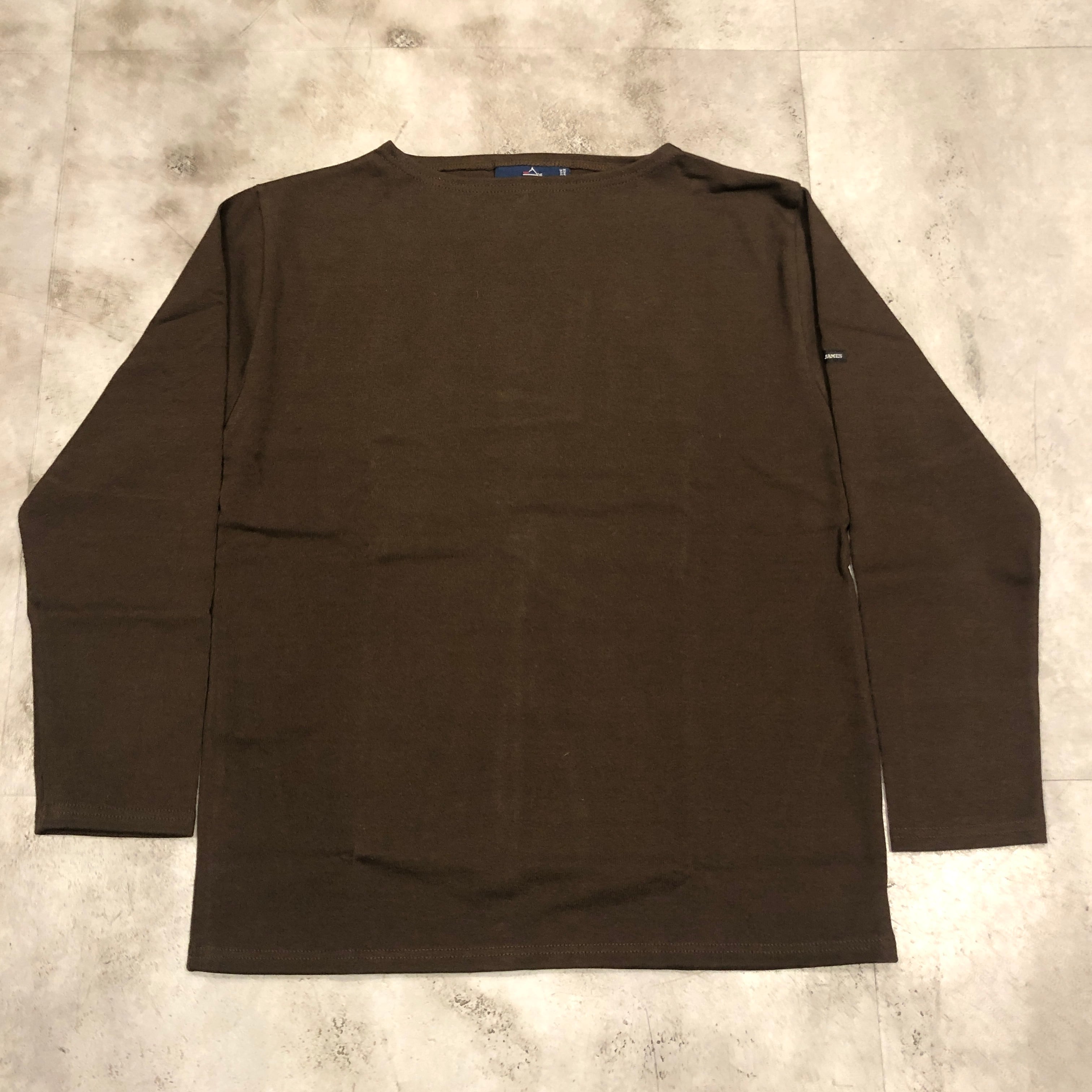 SAINT JAMES OUESSANT size：3 | safarionline