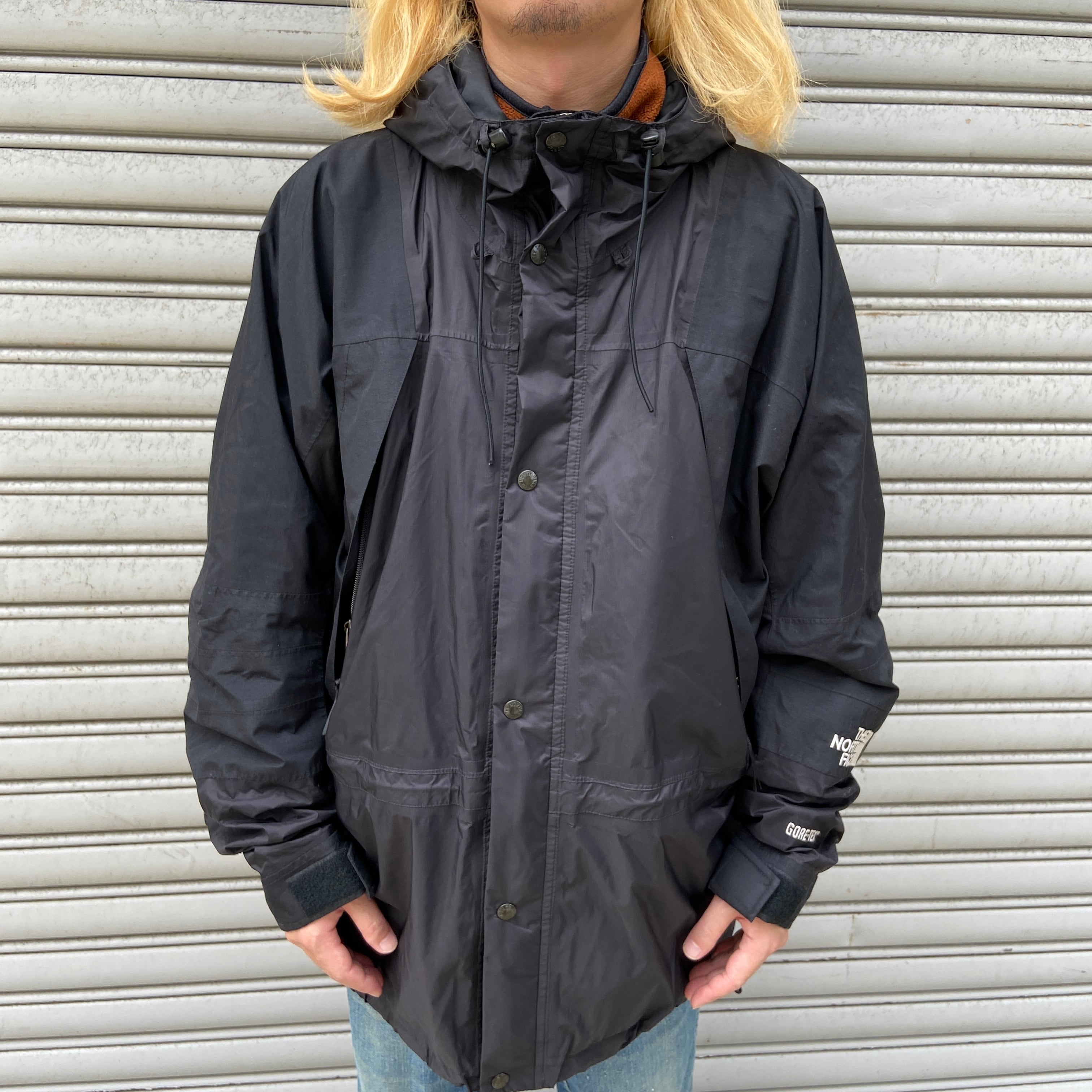 THE NORTH FACE/ザノースフェイス   古着屋 Uan