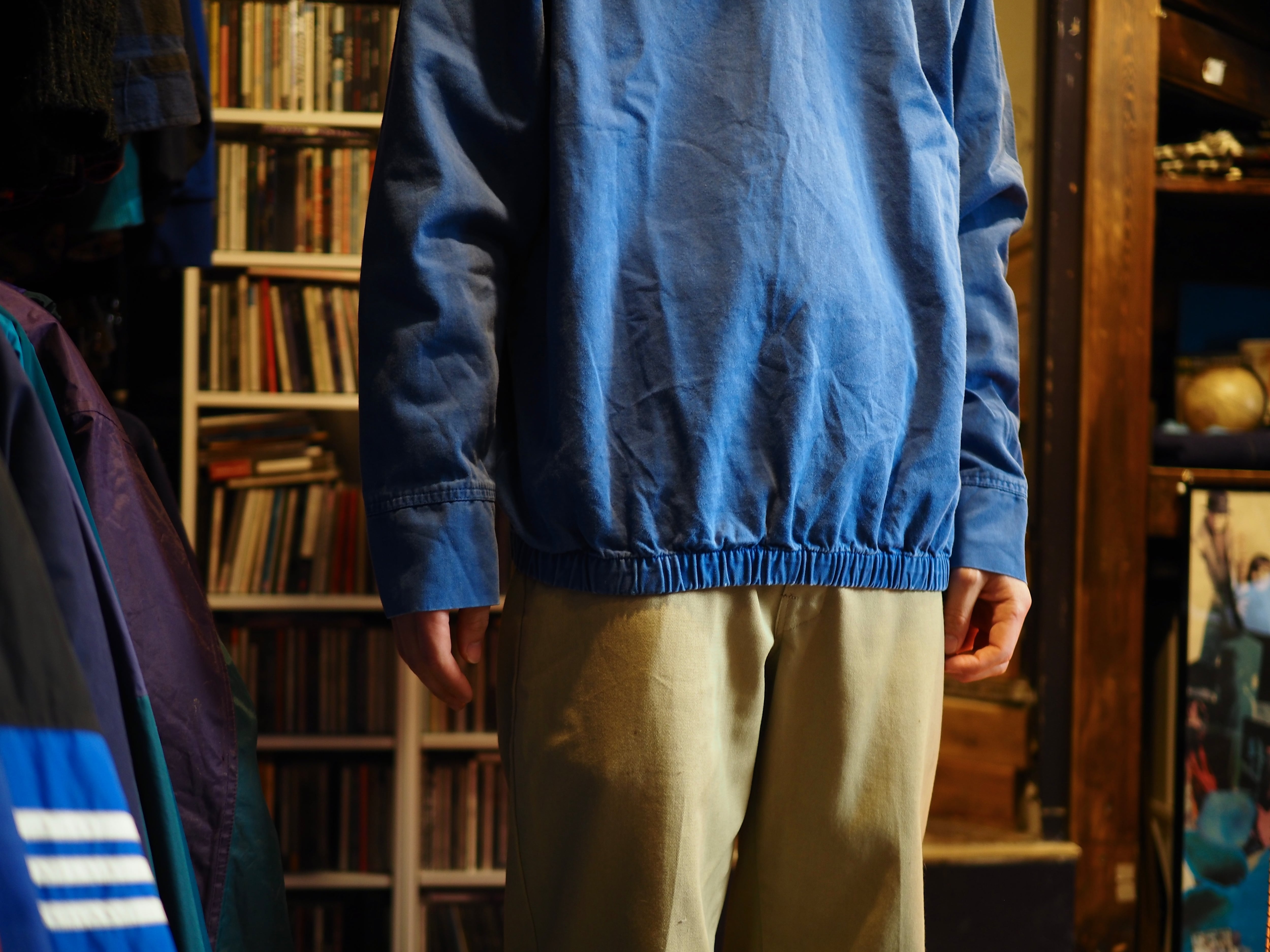 希少!Oasis! UK Old UMBRO Drill Top アンブロ ドリルトップ 希少!Oasis! UK Old UMBRO Drill Top アンブロ ドリルトップ