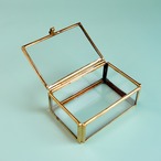 ガラスの四角BOX Mサイズ