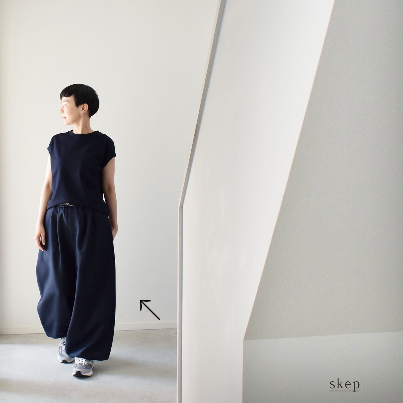 ボトムス | skep-online shop