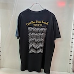 90s USA製 DELTA TANYA TUCKER ツアーTシャツ タニヤタッカー