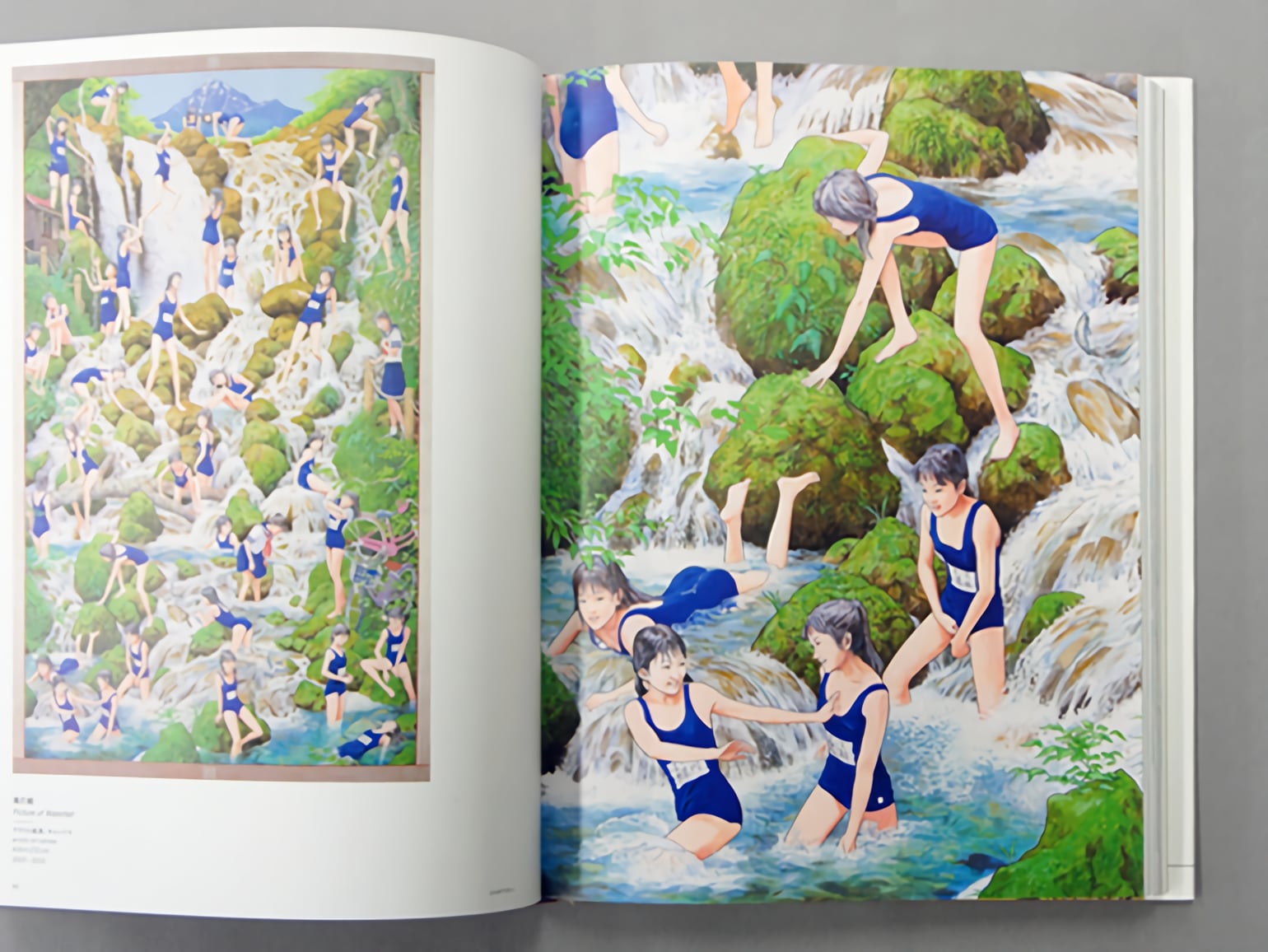 会田誠 「天才でごめんなさい」 | Mizuma Art Gallery 会田誠 「天才でごめんなさい」 | Mizuma Art Gallery