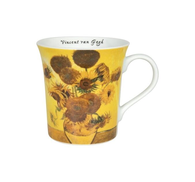 【KN0B01111000689】 Art Mug Gogh マグ - メイン画像