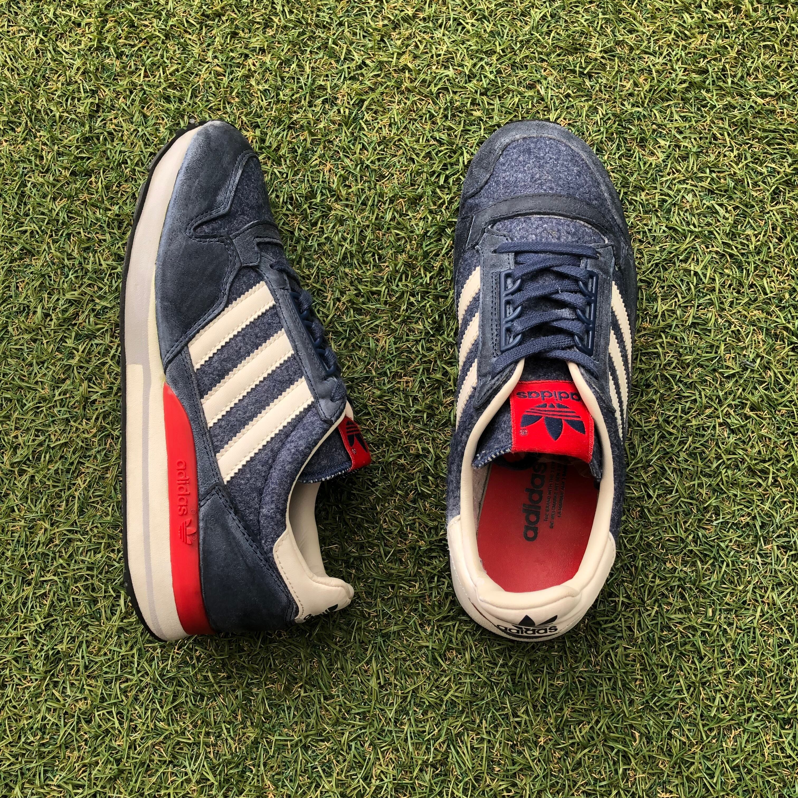 adidas×Another Edition ZX500 OG AE アディダス×アナザーエディション ...