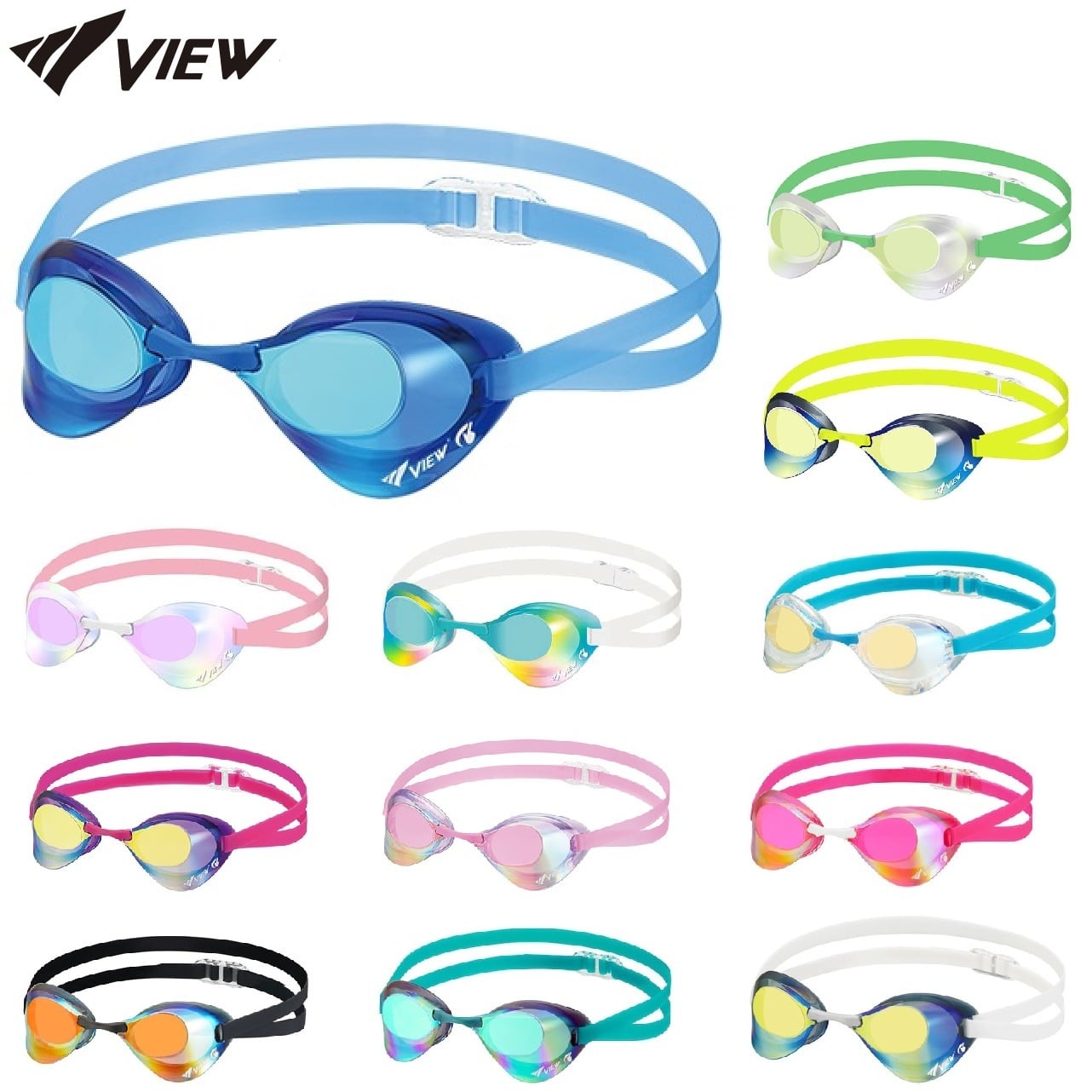 VIEW | New Level Official Store/ニューレヴェルオフィシャルストア