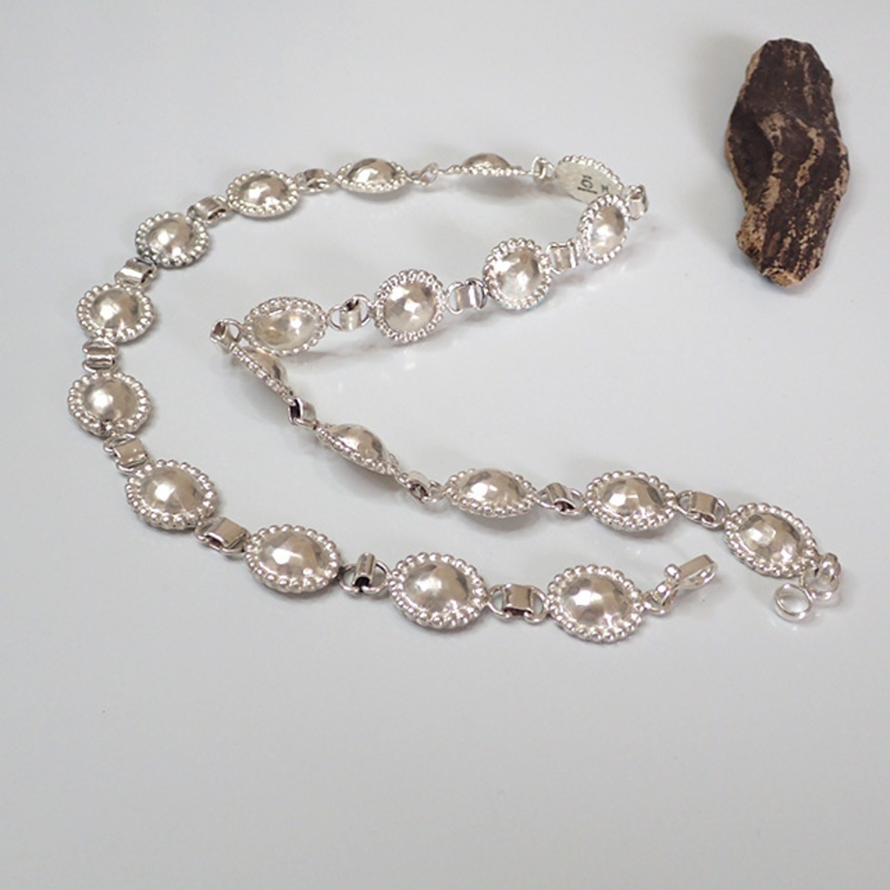 Concho Chain Neccklace(50)