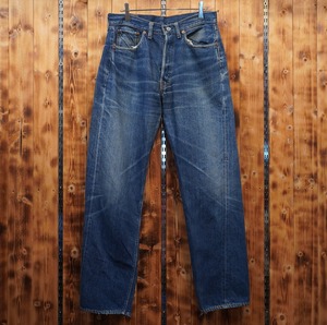 スペシャル！ levi's 501 BIGE オリジナル 実寸W31L30〜31 /デニム ジーンズ ジーパン 60s70s リーバイス ヴィンテージ ビンテージ