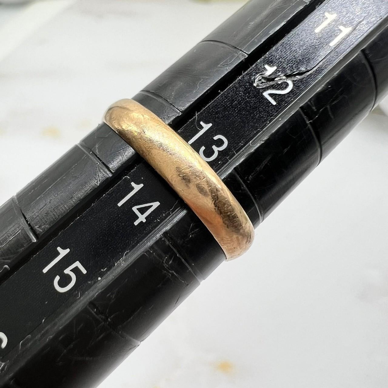 イギリス アンティークリング 1905年製 ペーストルースたっぷり