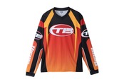 THROW BACK / TB MOTTOCROSS JERSEY