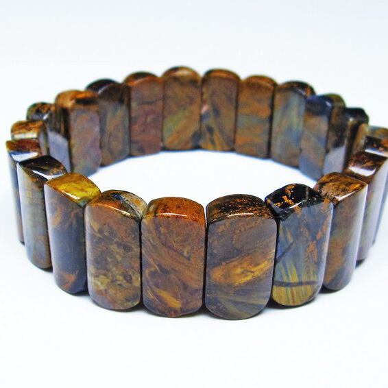 ピーターサイト バングル 一点物  おまかせ便 111-30488