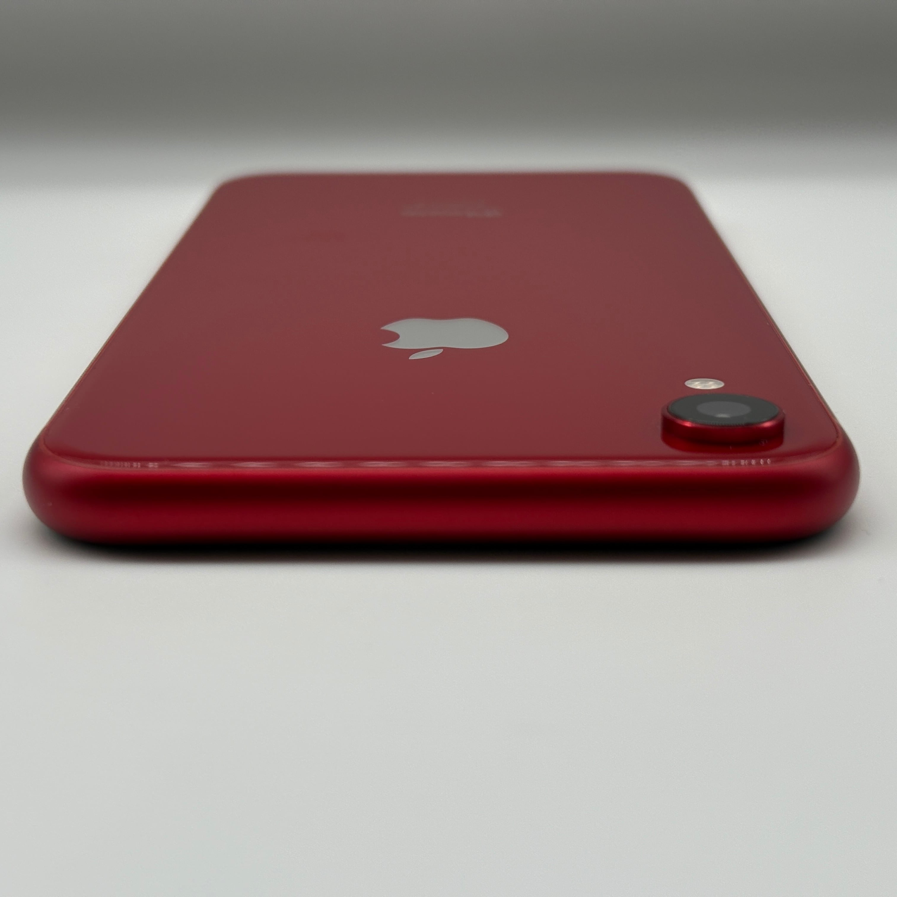iPhoneXR 64GB レッド アイフォン本体 SIMフリー SIMロック解除済み