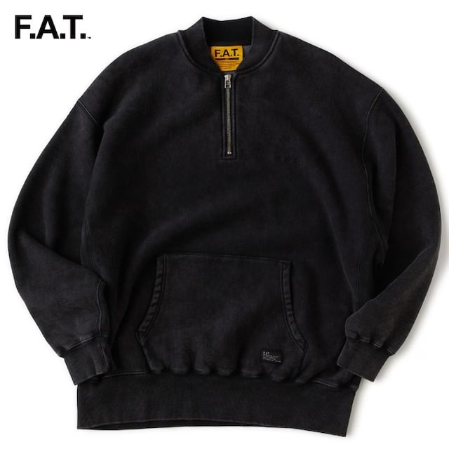 エフエーティー トラックジャケット SEABEE F.A.T. : SEABEE | FULLSPEC.
