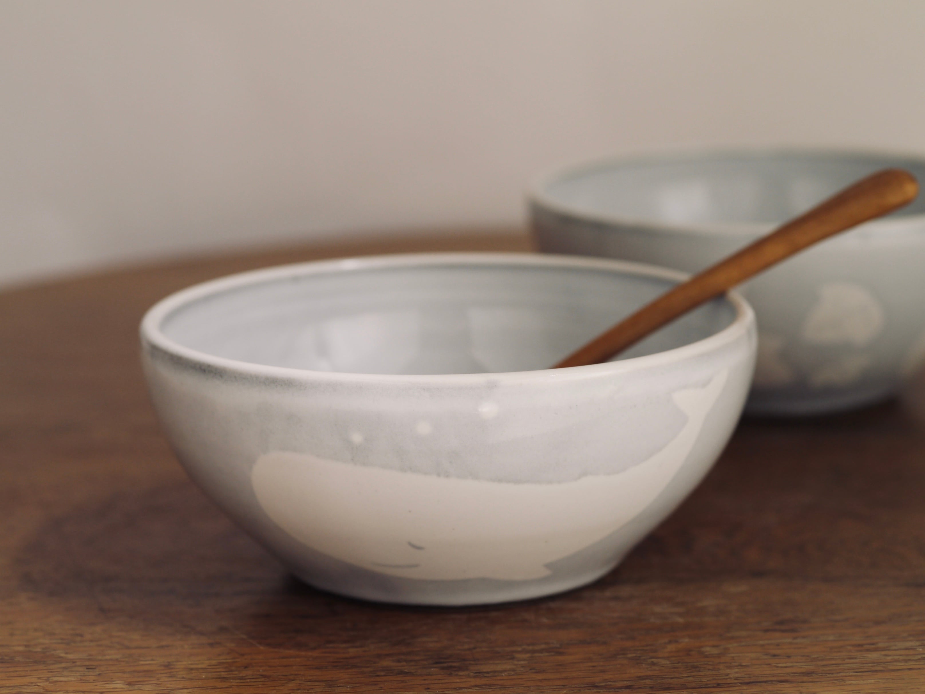 クジラのボウル | ITOGA POTTERY