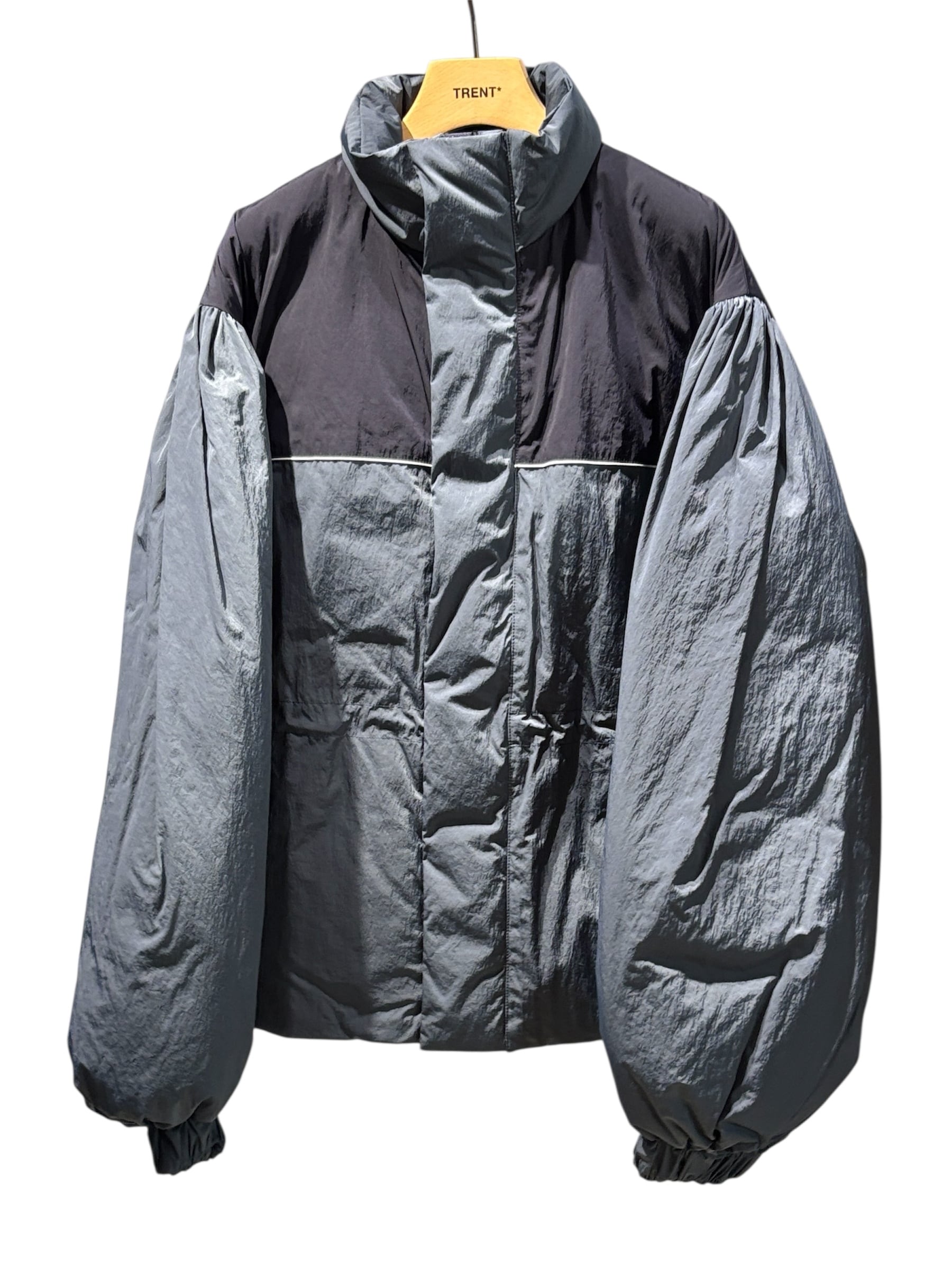 belper ◎ ダウンジャケット 25AW】BELPER ベルパー / DOWN JACKET / ダウンジャケット | TRENT