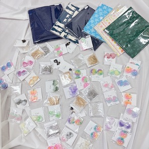 あさみんみん ruban.nick_nack様