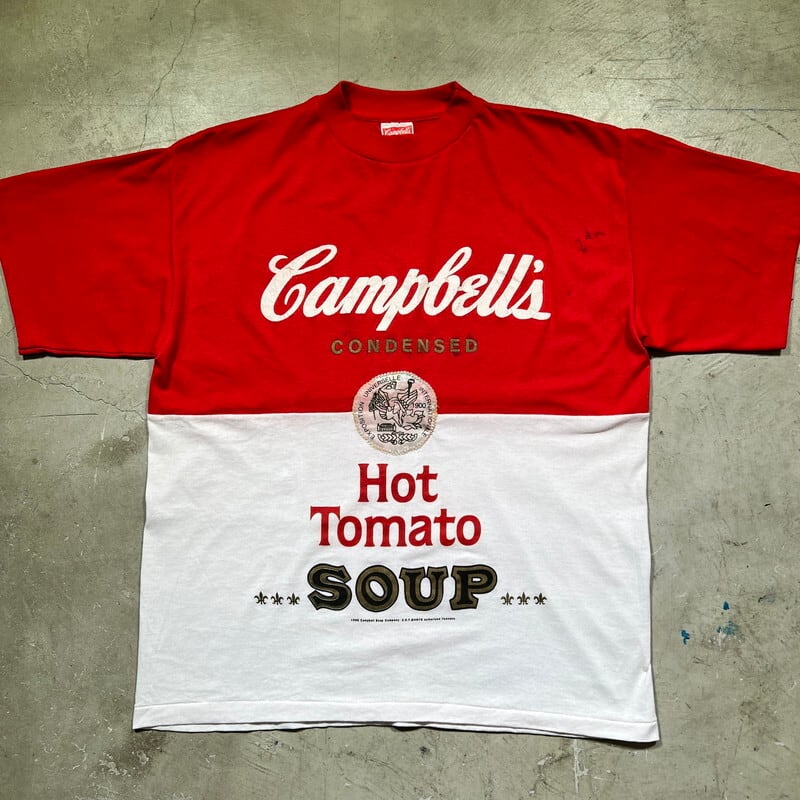 80's Campbell's 