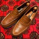 JM WESTON 180 LEATHER COIN LOAFER/ジェイエムウェストンレザーコインローファー