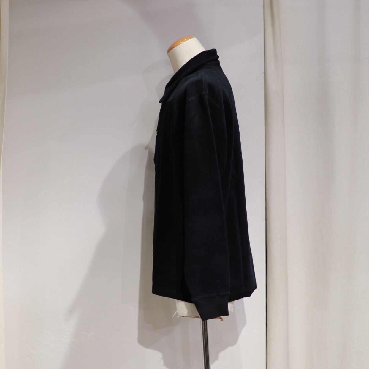 mfpen LUCEN SHIRT | A19-18 | IAAAM ONLINE STORE