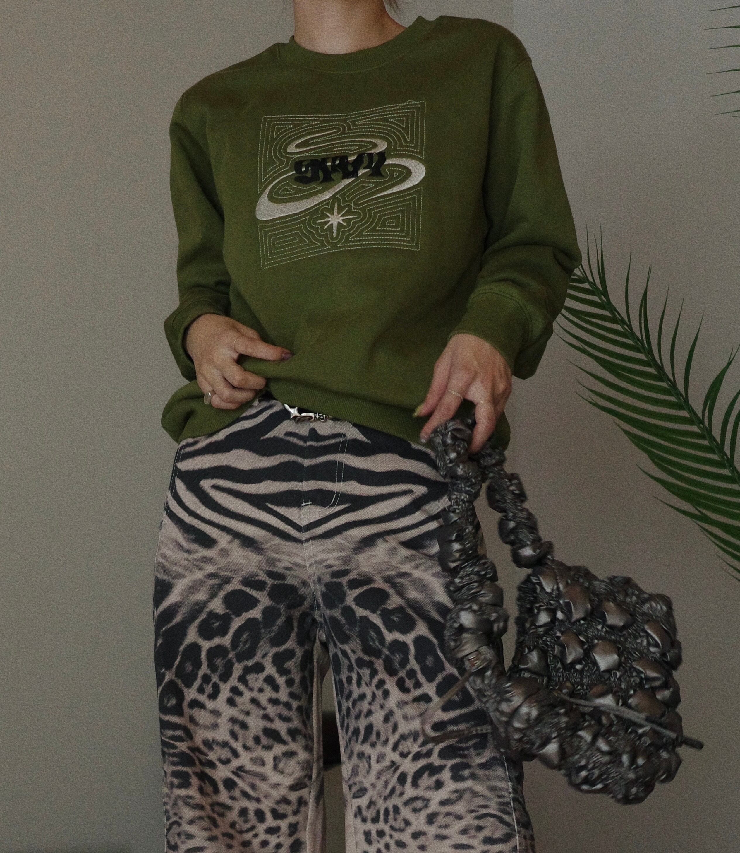 osrs オシリス ストーンレースドッキングパンツ　ブラック　M ストーンレースドッキングパンツ/ブラック | osrsofficial