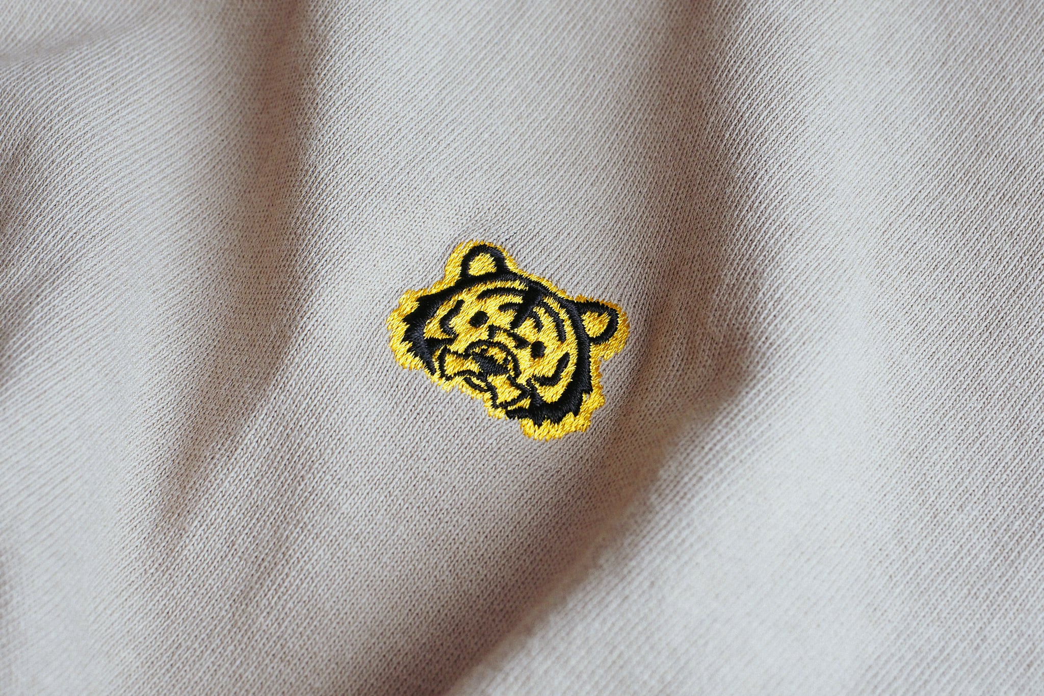 KENDAMA TIGER SHIRT / けん玉タイガーシャツ | TOKYO KENDAMA｜育てる