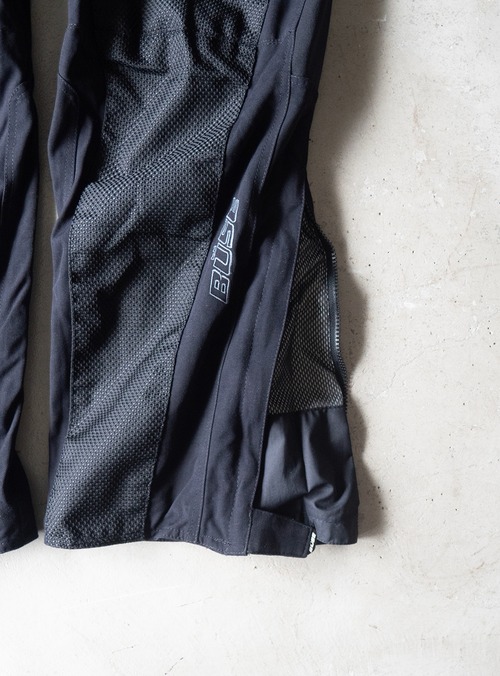 "BÜSE" used Biker pants