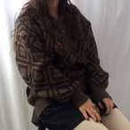 Shawl Collar Sweater