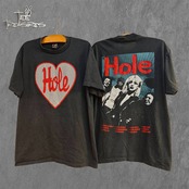 HOLE 2【予約商品：8月15日より順次発送】