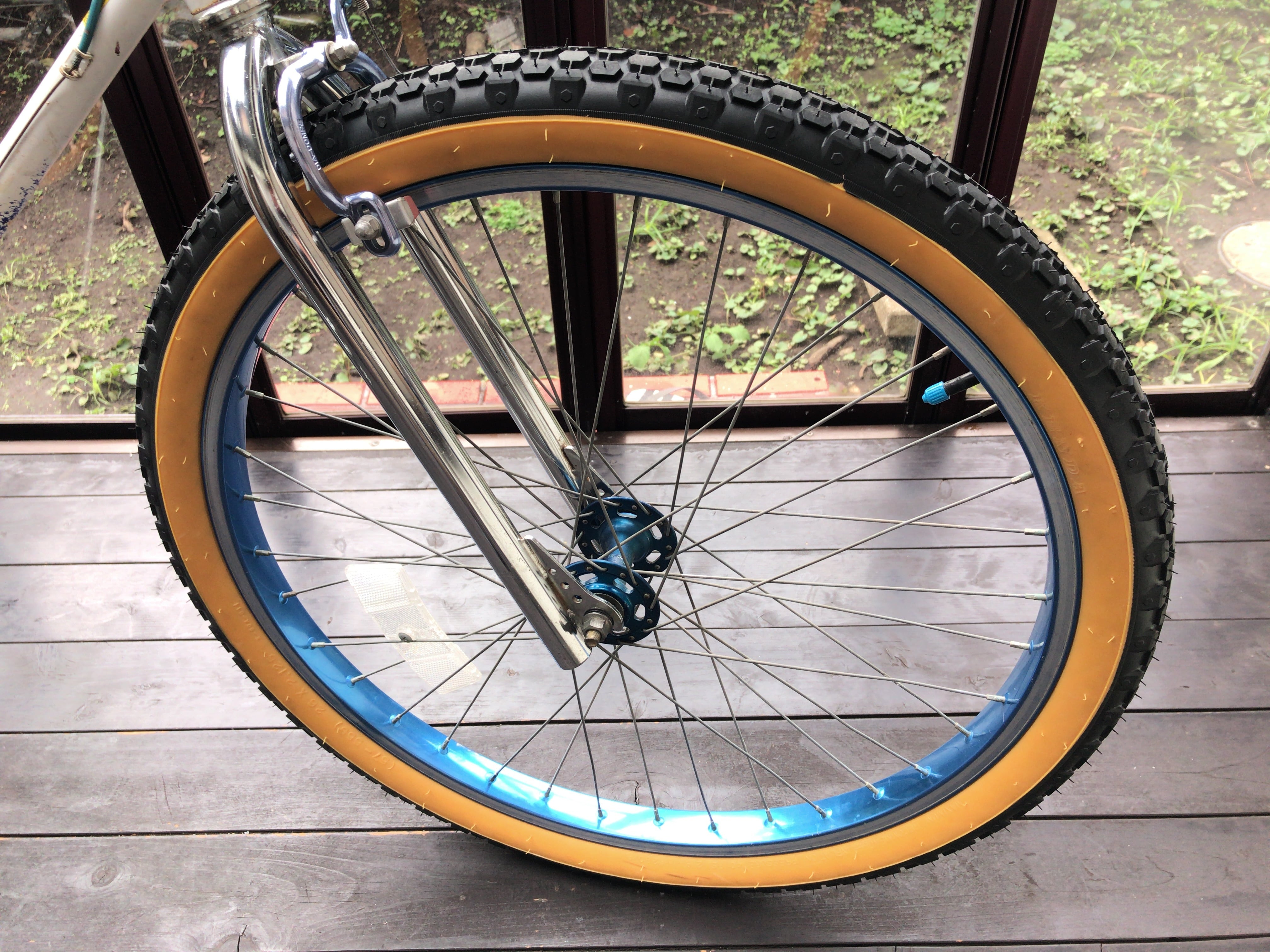 1982 Schwinn Sidewinder WHITE | CALI BIKES SC