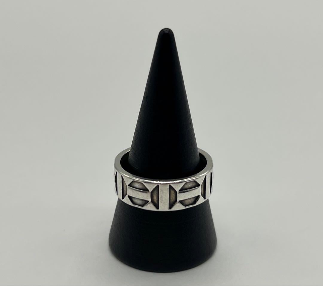 ティファニー TIFFANY パロマピカソ グルーヴナローリング 17号 SV ティファニー TIFFANY パロマピカソ グルーヴナローリング 17号 SV