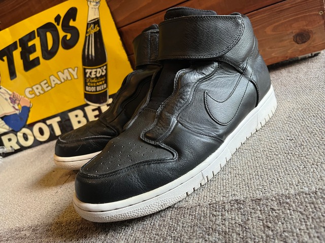 nike dunk hi ease