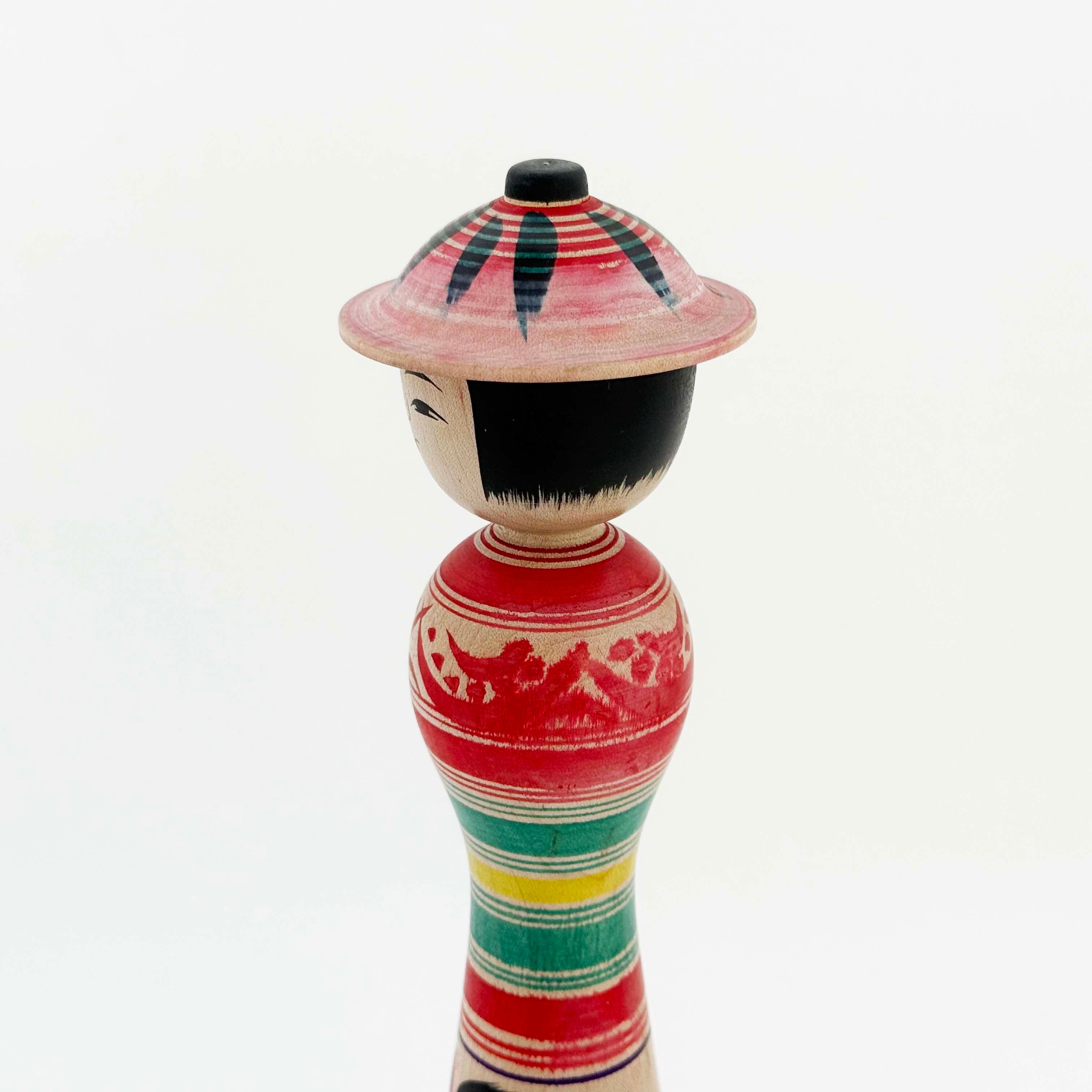 津軽系 / 小島俊幸工人（笠）