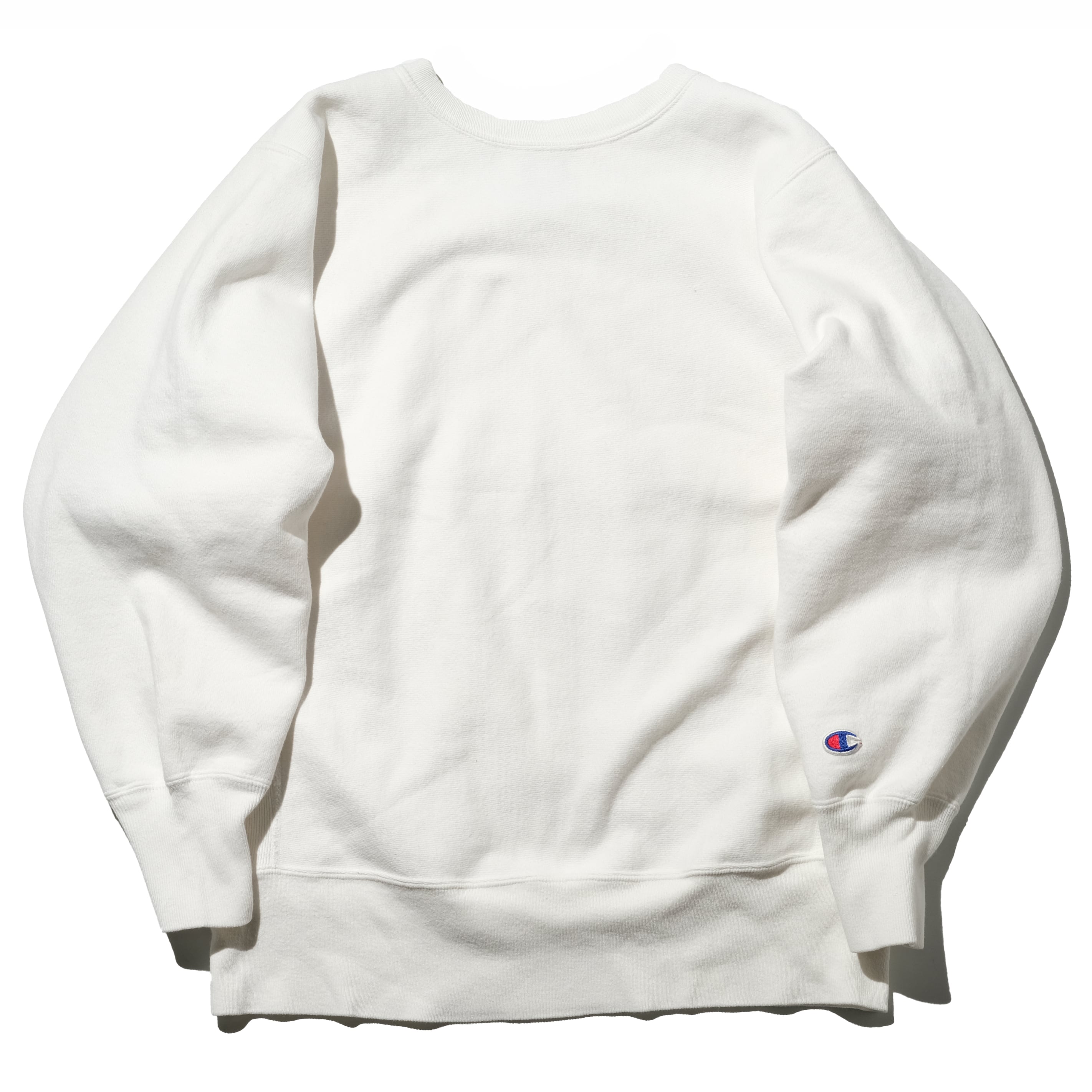 90s Champion®︎ Reverse Weave®︎ BookStore