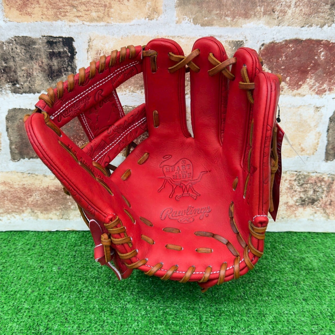 2026NEWモデル】Rawlings ローリングス HOH RETRO STAMP 軟式グローブ