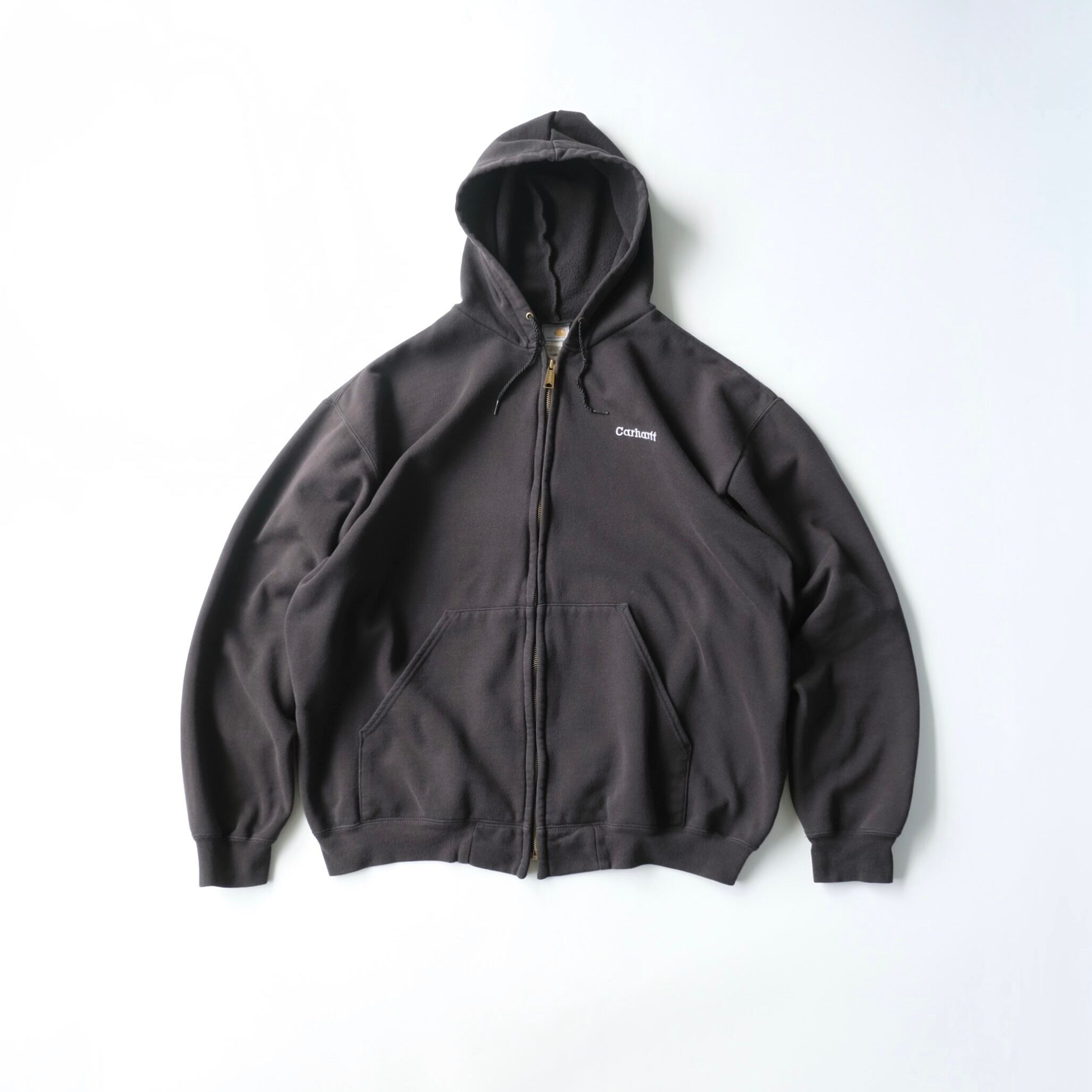 シュプリーム　パーカー Supreme シュプリーム Polartec Facemask Half Zip Hooded Sweatshirt