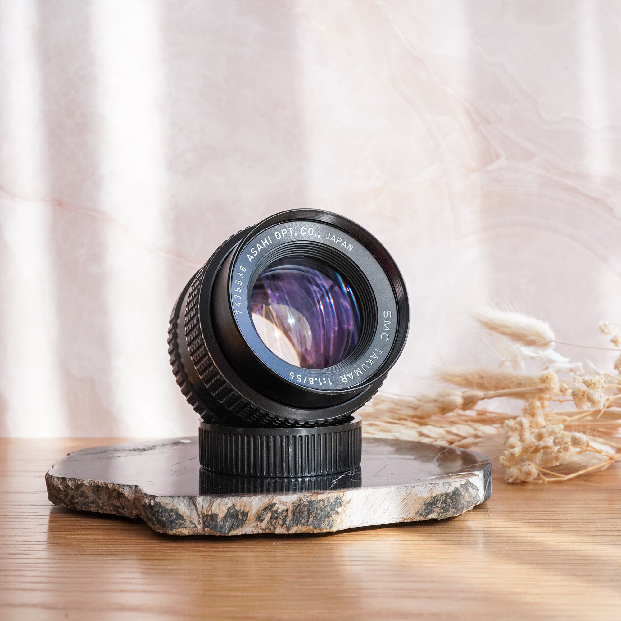 Old Lens・オールドレンズ | Macha Cameras