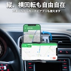 Hy+ 車載ワイヤレス充電器 車載ホルダー ワイヤレス充電 【QI充電】 自動開閉 片手操作 吹き出し口取り付けタイプ HY-PDV70 ブラック