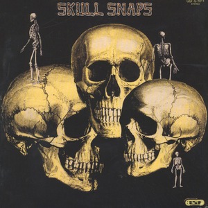 【LP】SKULL SNAPS - SKULL SNAPS ＜ MR.BONGO＞ MRBLP184