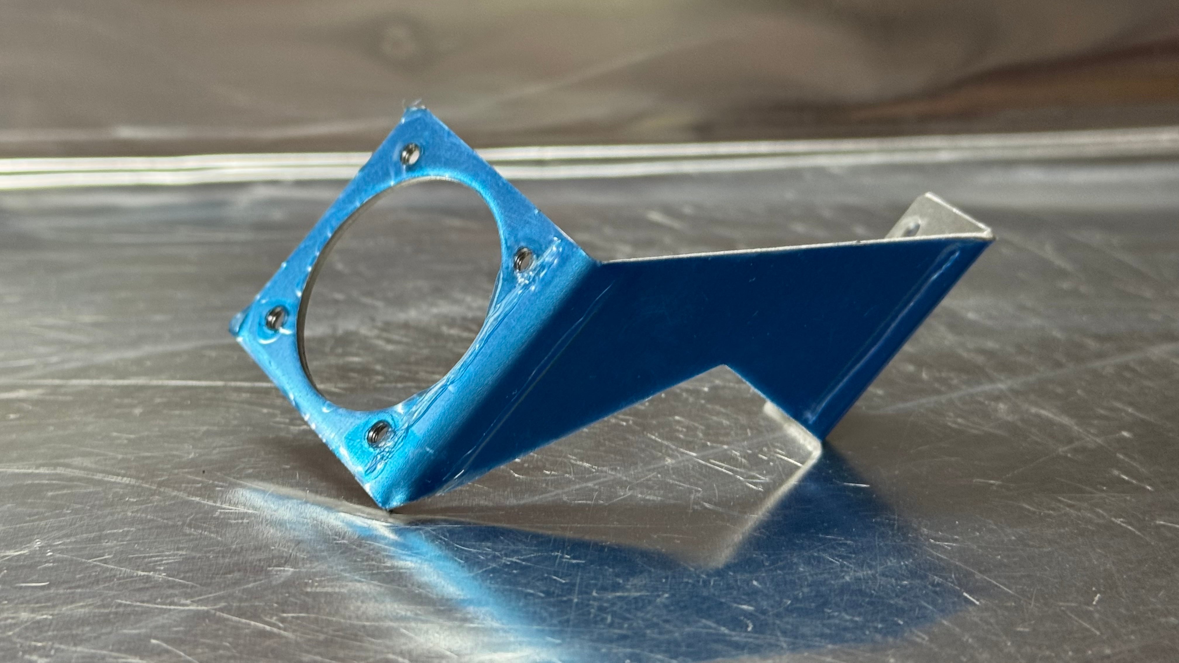 アルミ商品 | BAnkyRC