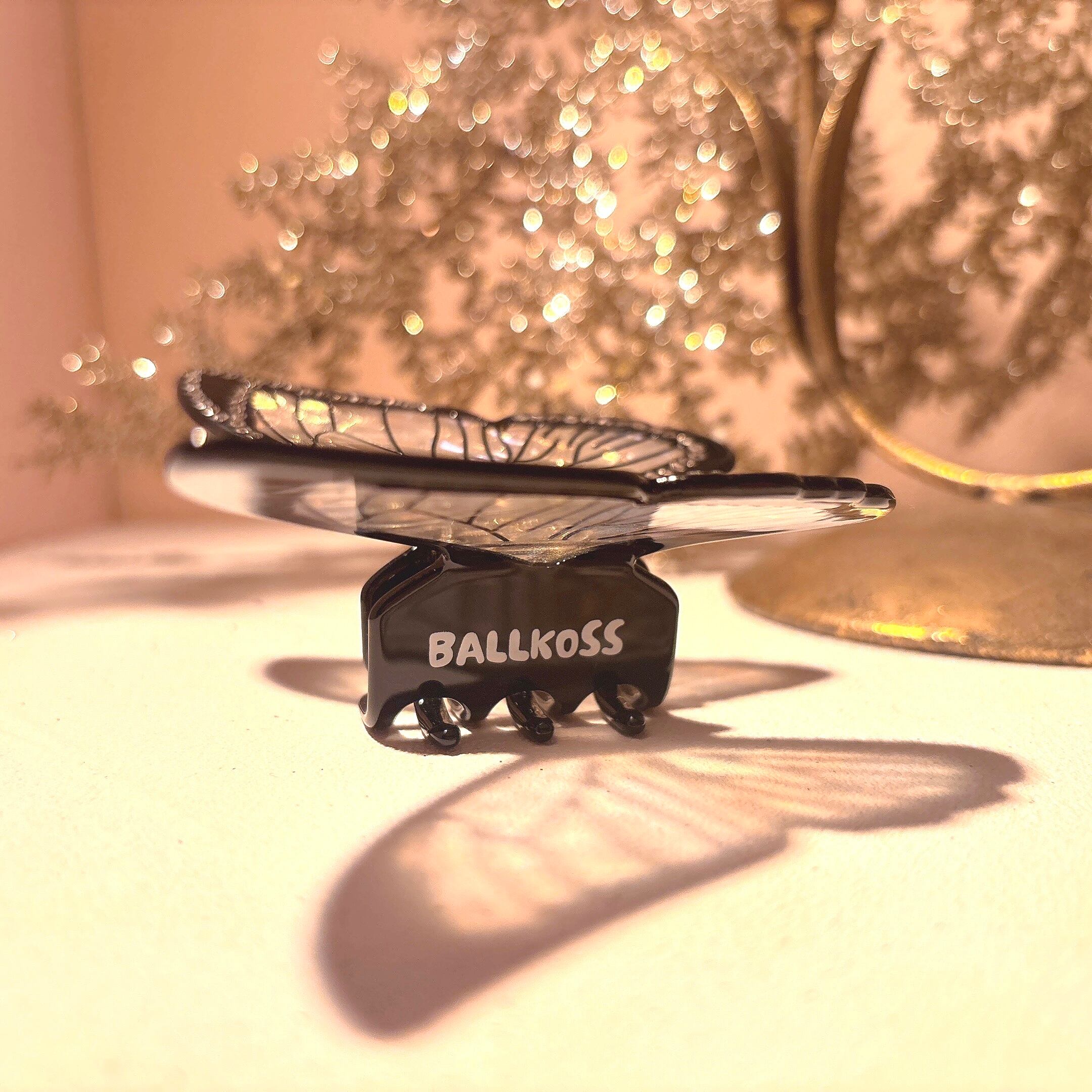 ꫛꫀꪝ✧専用　一点限り　うるツヤアクリルストーン　ハンドメイドヘアクリップ ꫛꫀꪝ専用 一点限り うるツヤアクリルストーン ハンドメイドヘアクリップ