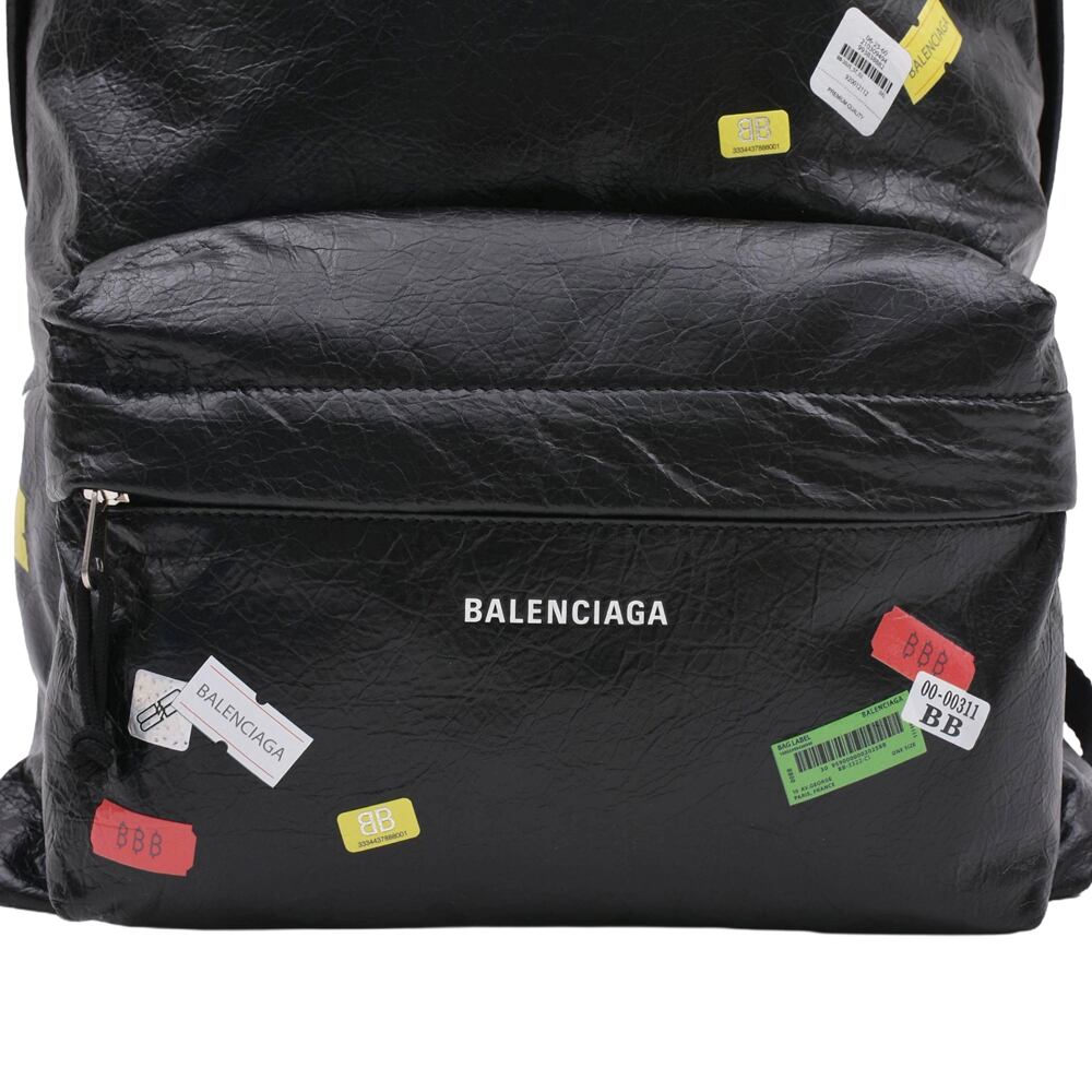BALENCIAGA】EXPLORER BACKPACK | AYIN